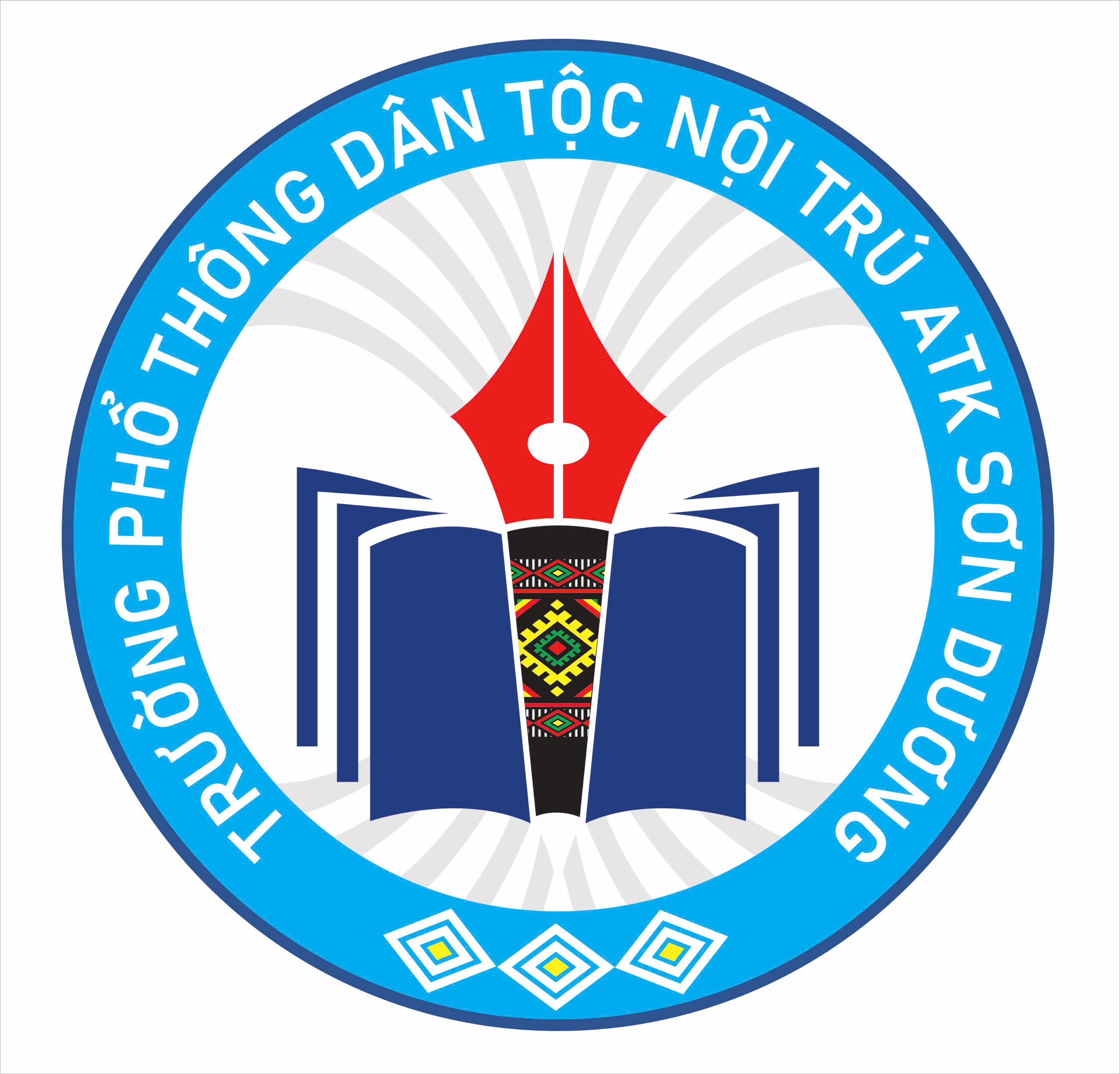 Logo Trường